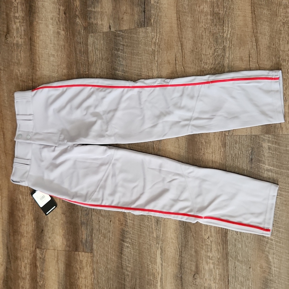 Alleson athletics baseball pants NWT